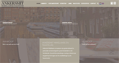 Desktop Screenshot of amsterdam.ankersmit.nl